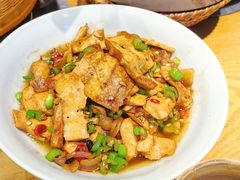 -吃饭皇帝大(长宁龙之梦店)