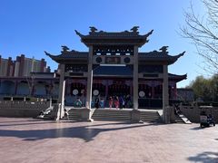-沈阳方特欢乐世界