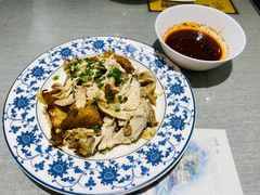 -大嘻咹biangbiang面(历史博物馆店)