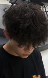 -BABY FACE沙龙