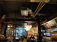-MI WU FACTORY米屋美食工厂餐厅(绿地店)