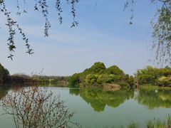 -苏州太湖国家湿地公园