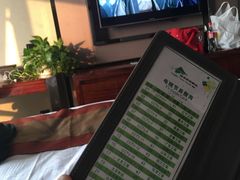 -中青旅山水时尚酒店餐厅(雁栖店)