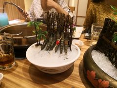 -水林间·寿喜烧自助(仙林金鹰店)