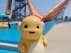 -秦皇岛乐岛海洋王国