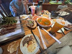 -老高烧烤(龙华星河iCO店)