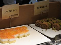 -洞爷湖万世阁酒店