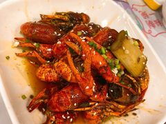 -靓靓蒸虾·头牌蒸虾(南山桂庙店)