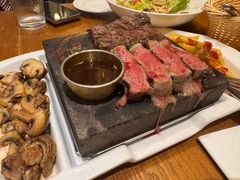 -Entrecôte 法国牛扒馆(保利·时光里店)