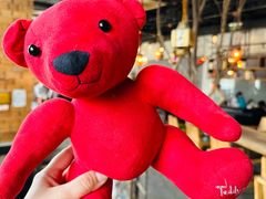 -漫咖啡 (CCPAPK创意港店)