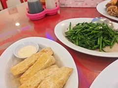-大茄来海鲜餐厅(亚洲城分行)