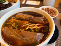 -中国厨房/台湾牛肉面