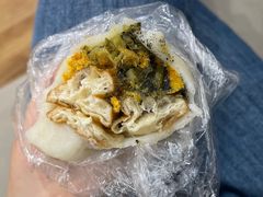 全家福年糕团-上海虹口糕团食品厂(茂名路店)