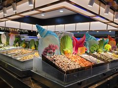 -苏格里岛自助烤肉海鲜火锅(成都金牛万达店)