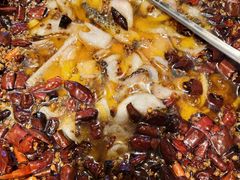 -水煮三国·川鲁江湖菜(香山店)