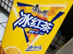 -卤人甲卤炸鸡爪(学院路店)