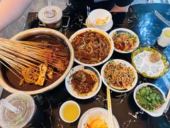 -成都瓜串串(华强北店)