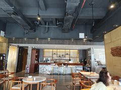 -桃花江餐厅·江景-约会·聚会