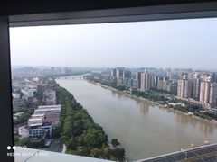 -宁波万豪酒店
