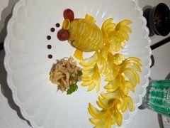 -華府Deluxe(兴业太古汇店)