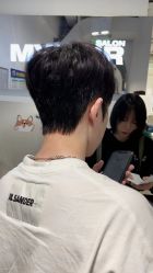 -MY HAIR ARDOR