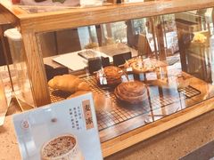 -熊叔熊婶面包房(团结湖店)