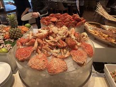 -TABLE·味西餐厅-成都茂业JW万豪酒店