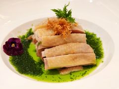 -森隆饭庄(新世界百货崇文店)