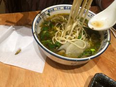 -嘻小北·兰州清汤牛肉面(南翔印象城MEGA店)