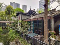 -大妙火锅·非物质文化遗产(东湖公园店)