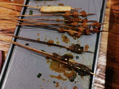-花和尚·湘西小串烧烤(祈福店)