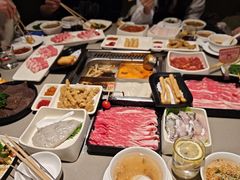 -海底捞火锅(杭州萧山宝龙广场店)