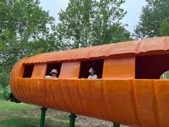 -西部长青自然儿童乐园