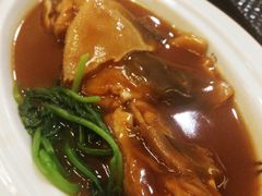 红烧豚鱼-肆月河豚·新淮扬(金融街店)