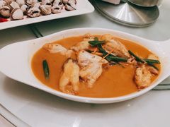 海鲶鱼-华盛丰温州大排档(东三环南路店)