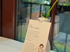 -Le Comptoir de Pierre Gagnaire