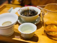 -我茶人文茶馆