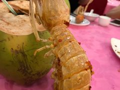 -湛江渔港·大排档(乐园路总店)