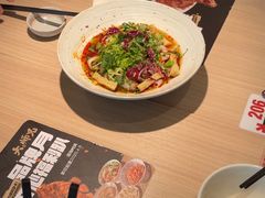 -大师兄·西北小馆(南沙万达广场店)