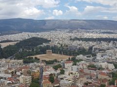 -奥林匹亚宙斯神庙