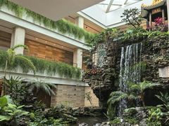 -广州白天鹅宾馆