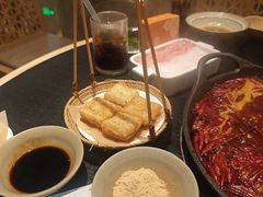 -莺花渡火锅City Green(万象城店)