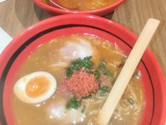 -一幻拉面(铜锣湾店)