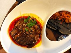 -富力威斯汀酒店-中国元素中餐厅(武昌临江店)
