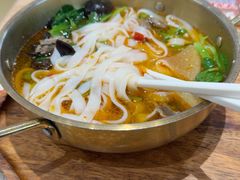 -小满手工粉(上海月星环球港店)