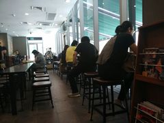 -星巴克(深圳欢乐颂店)