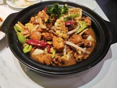 -状元虎.摇滚炒鸡.家常菜(义勇街店)