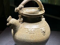 -余姚博物馆