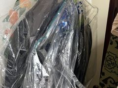 -洁神洗衣(泰州路店)