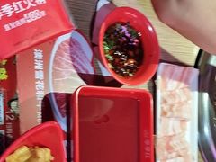 -季季红火锅(丰城洪客隆店)